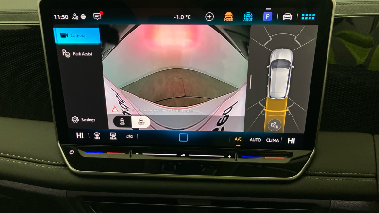 Volkswagen Tiguan 1.5 eTSI 150 Match 5dr DSG Petrol Estate